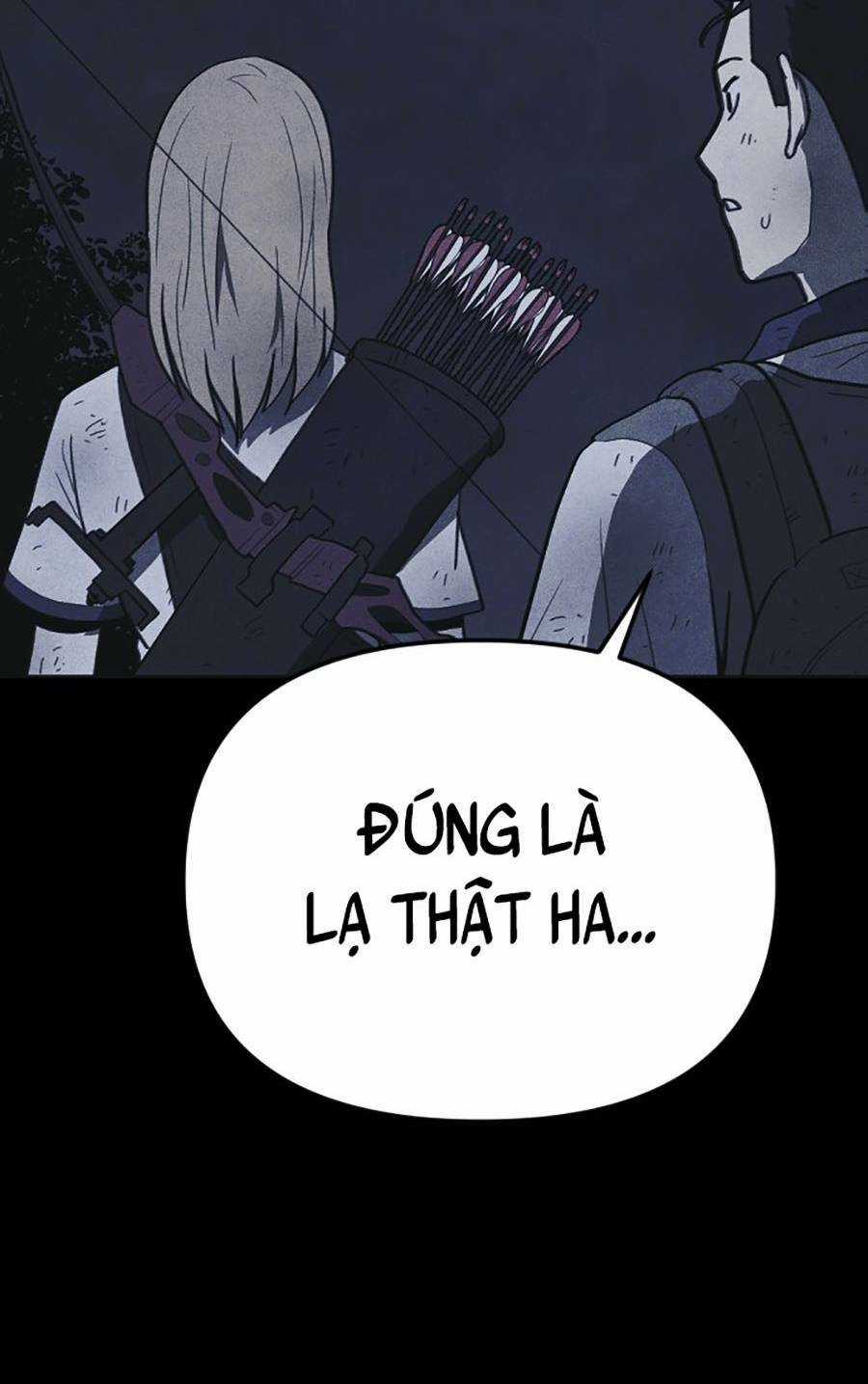 Cậu Bé Shotgun - Chapter 38 - Trang 60