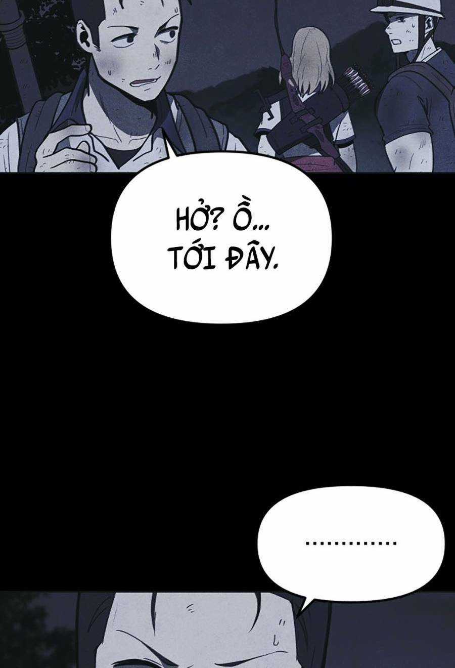 Cậu Bé Shotgun - Chapter 38 - Trang 68