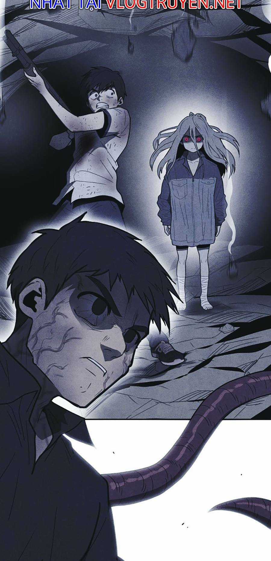 Cậu Bé Shotgun - Chapter 39 - Trang 13