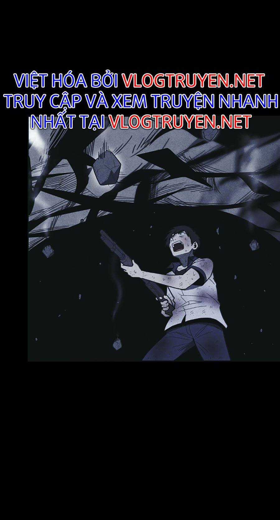 Cậu Bé Shotgun - Chapter 39 - Trang 20