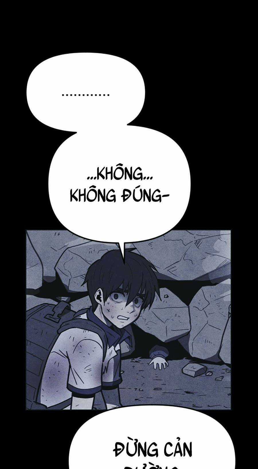 Cậu Bé Shotgun - Chapter 39 - Trang 41