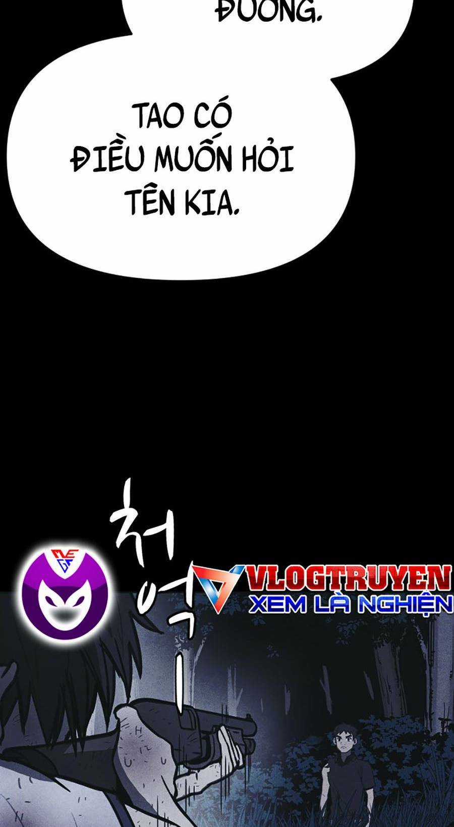 Cậu Bé Shotgun - Chapter 39 - Trang 42