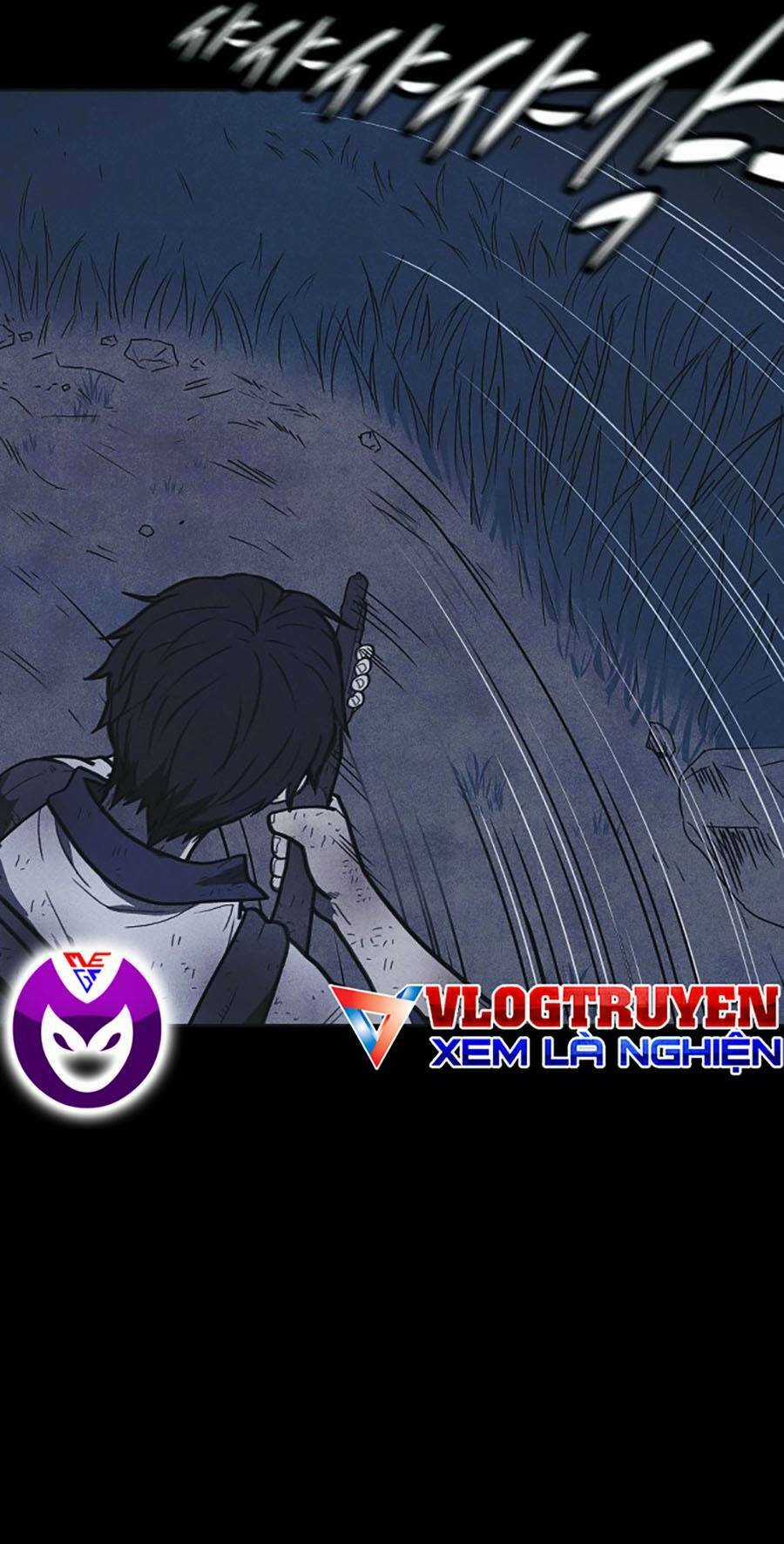 Cậu Bé Shotgun - Chapter 39 - Trang 51