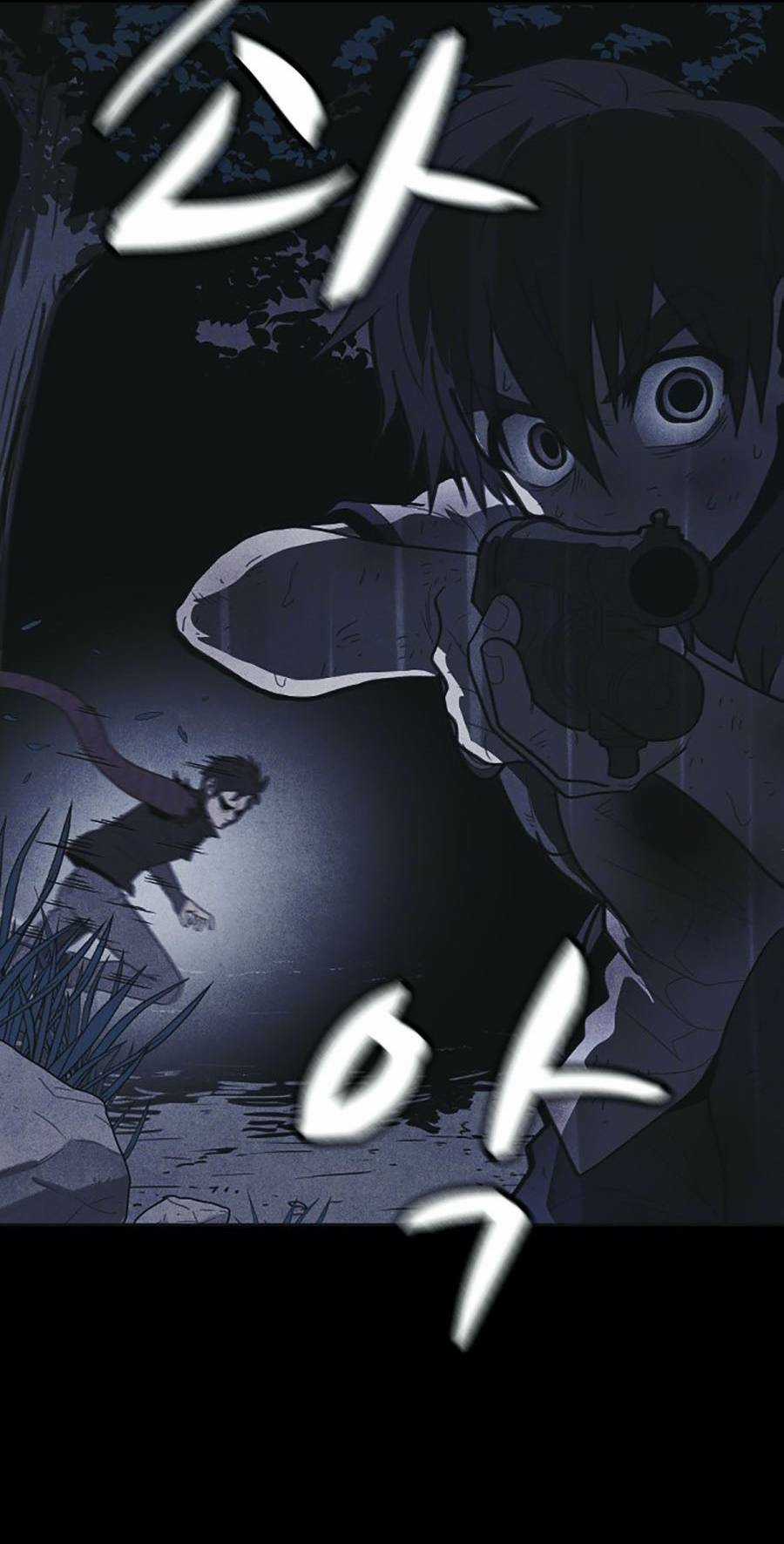 Cậu Bé Shotgun - Chapter 39 - Trang 54