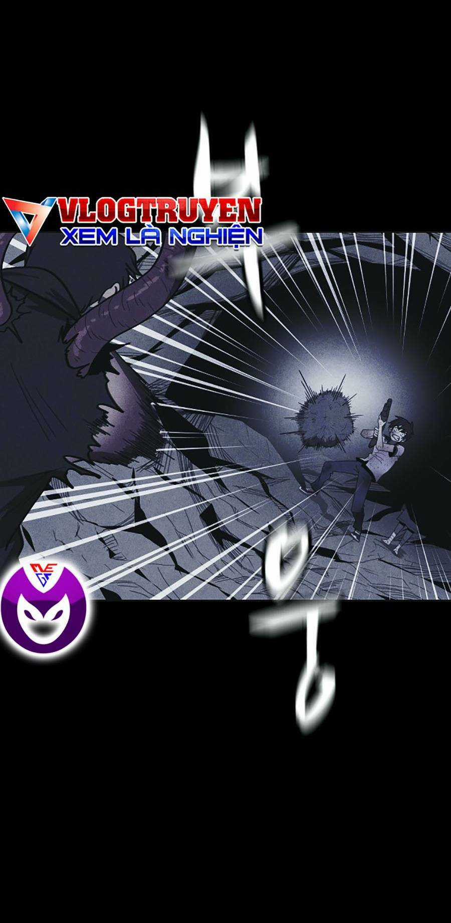 Cậu Bé Shotgun - Chapter 39 - Trang 8