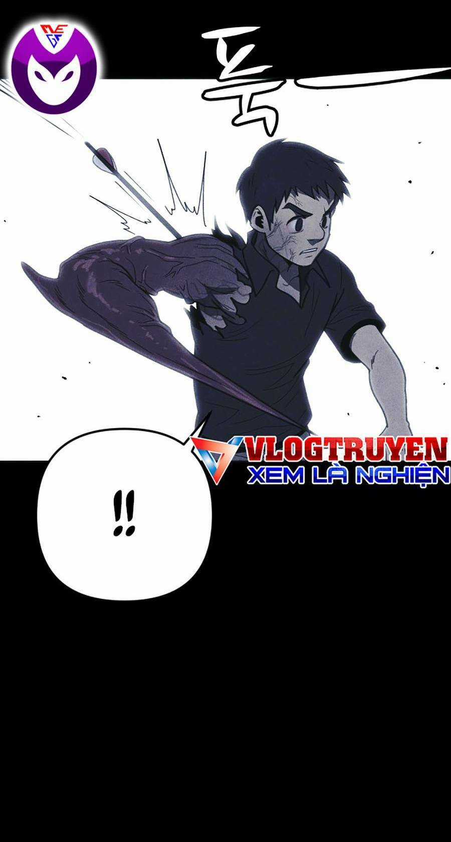 Cậu Bé Shotgun - Chapter 39 - Trang 71