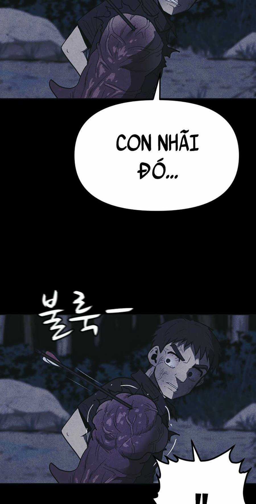 Cậu Bé Shotgun - Chapter 39 - Trang 76