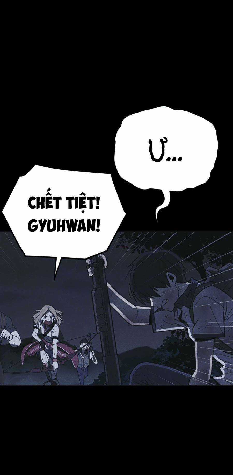 Cậu Bé Shotgun - Chapter 39 - Trang 81