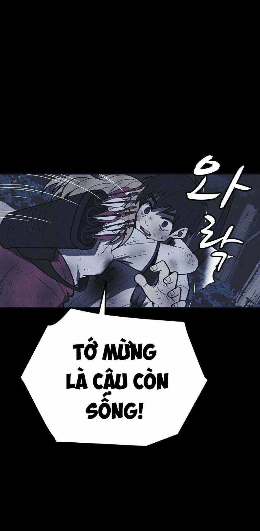 Cậu Bé Shotgun - Chapter 39 - Trang 82
