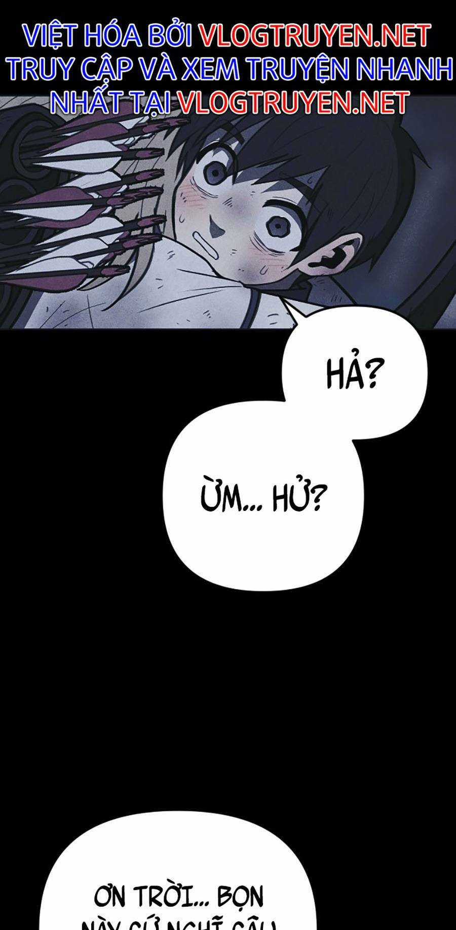 Cậu Bé Shotgun - Chapter 39 - Trang 83