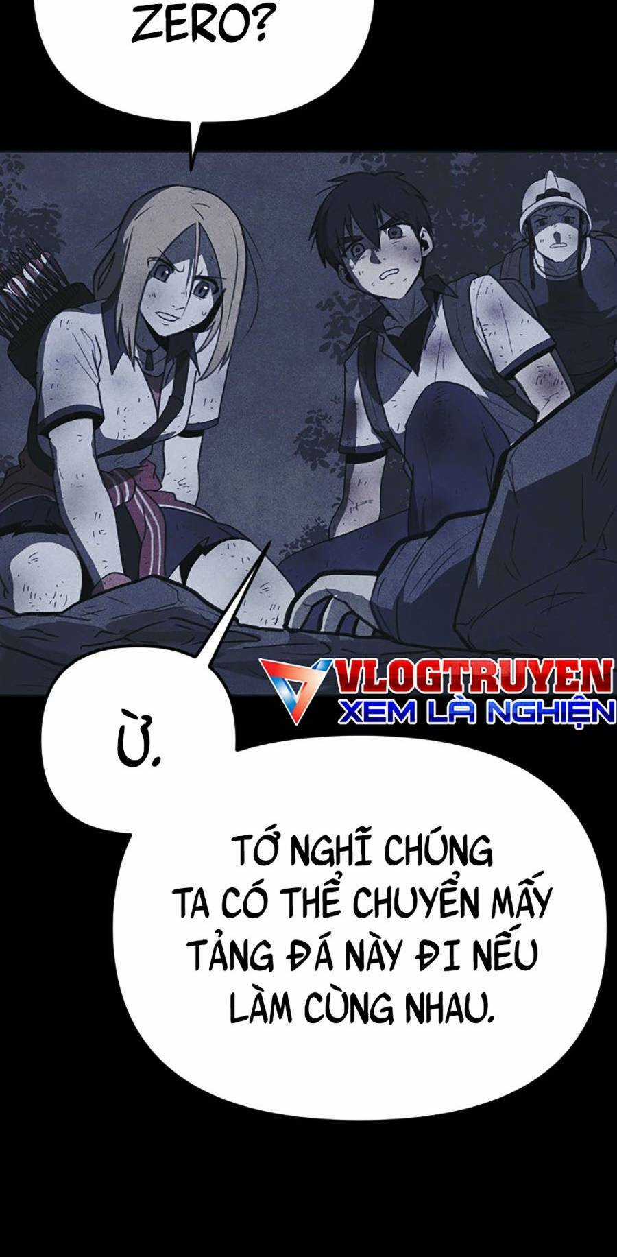 Cậu Bé Shotgun - Chapter 39 - Trang 87