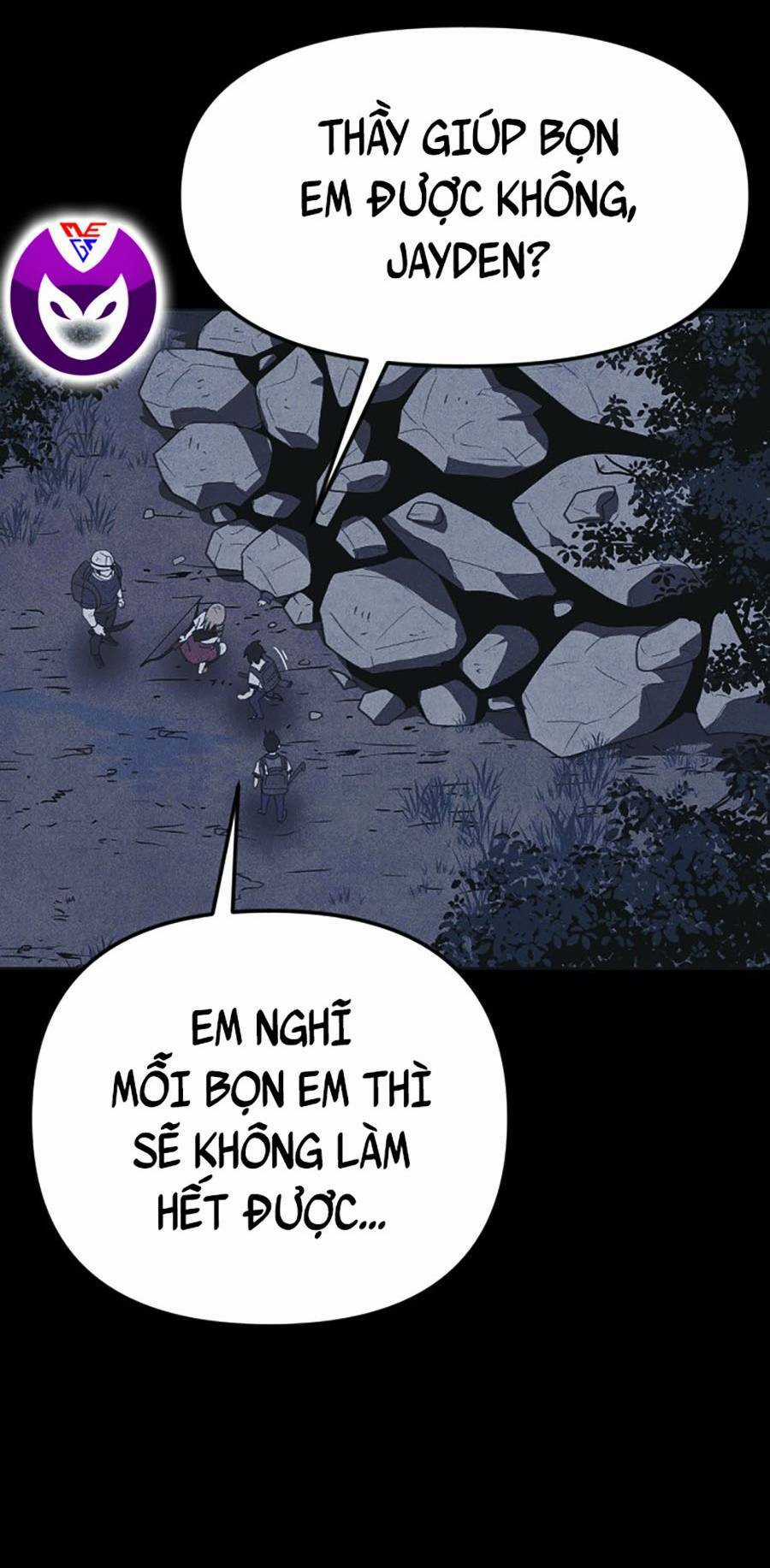 Cậu Bé Shotgun - Chapter 39 - Trang 88