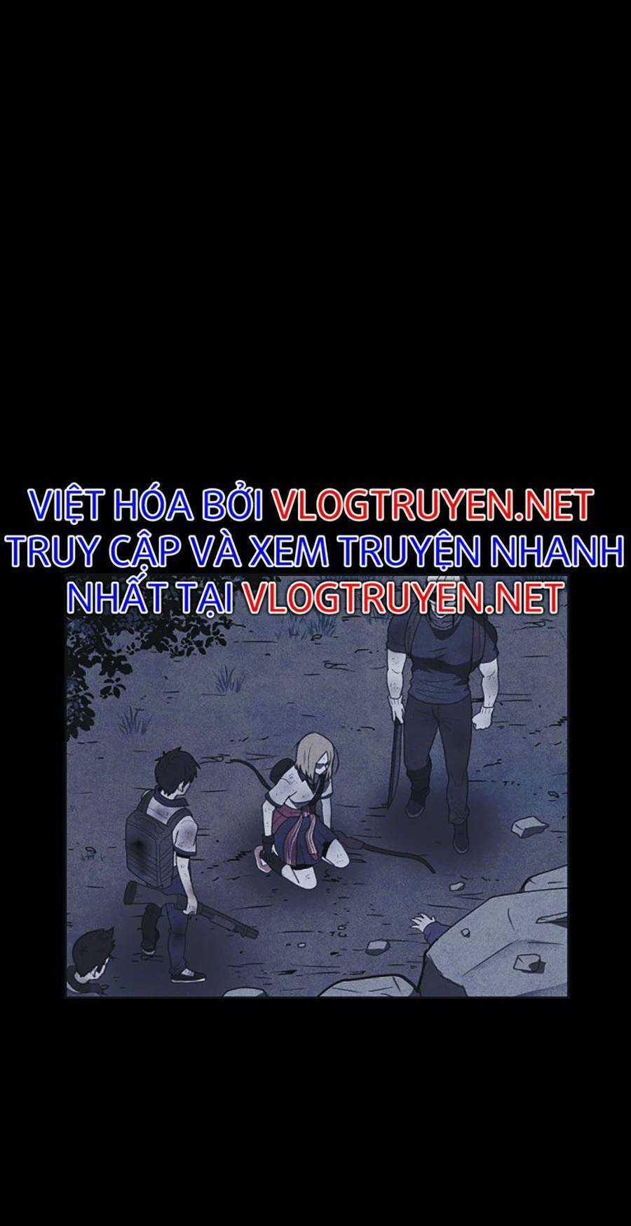 Cậu Bé Shotgun - Chapter 39 - Trang 90