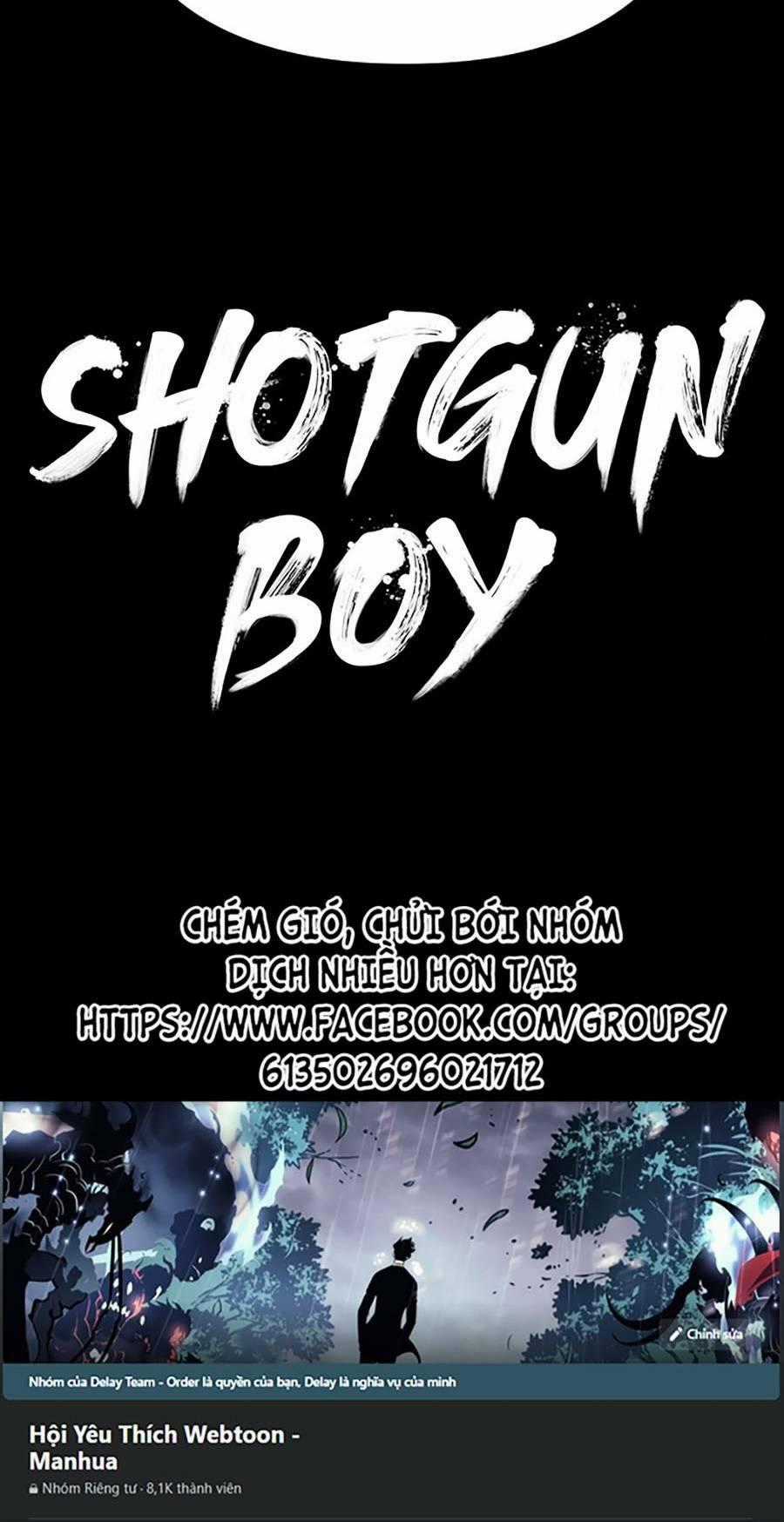 Cậu Bé Shotgun - Chapter 39 - Trang 96