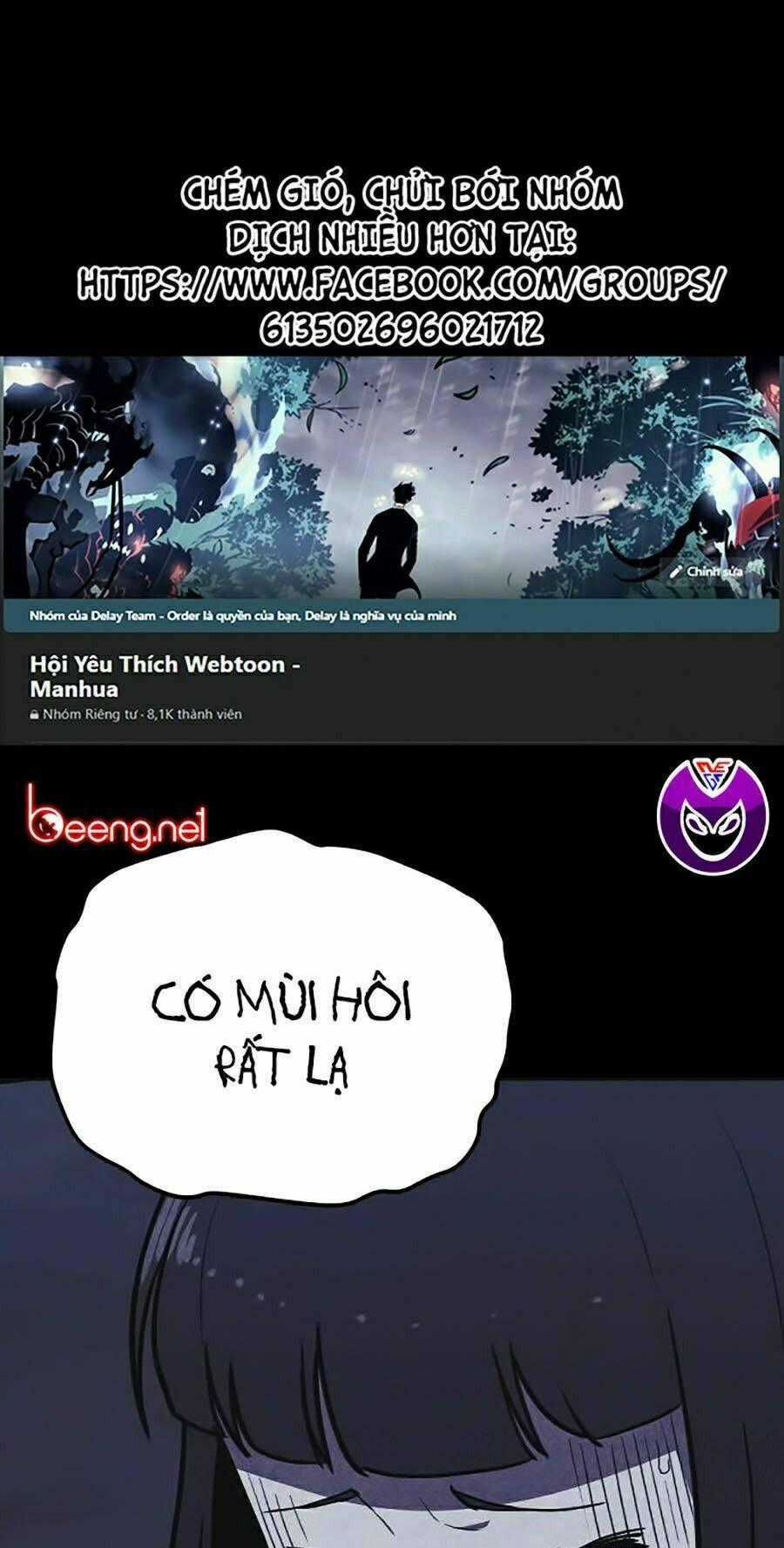 Cậu Bé Shotgun - Chapter 4 - Trang 1