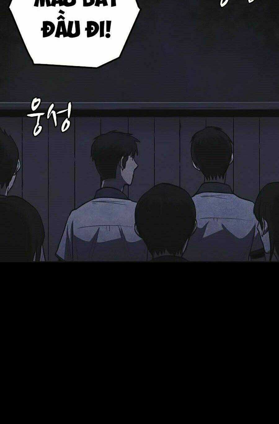 Cậu Bé Shotgun - Chapter 4 - Trang 106