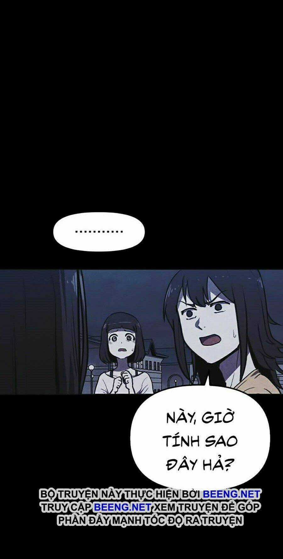 Cậu Bé Shotgun - Chapter 4 - Trang 14