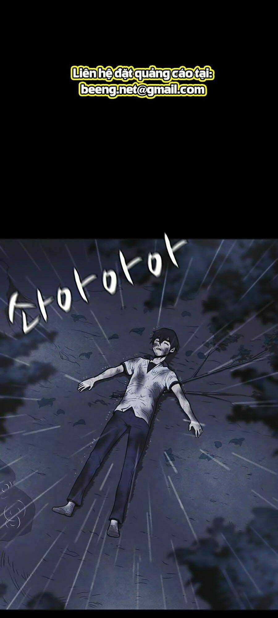 Cậu Bé Shotgun - Chapter 4 - Trang 132