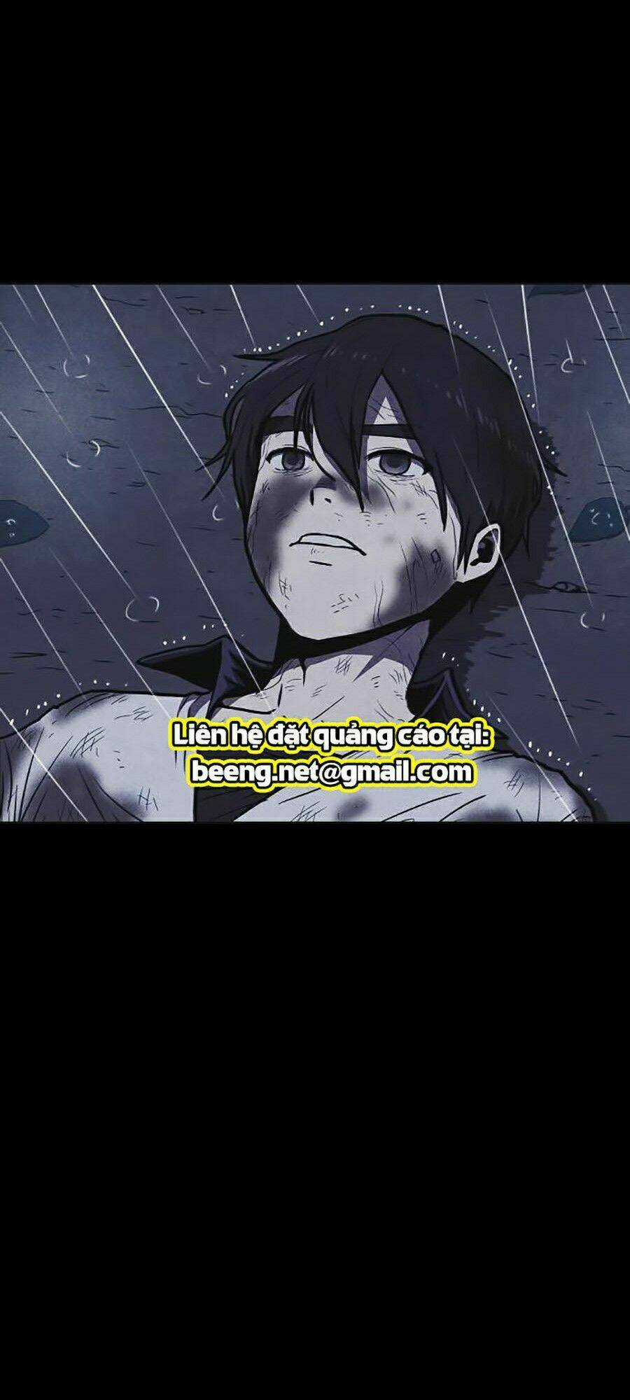 Cậu Bé Shotgun - Chapter 4 - Trang 136