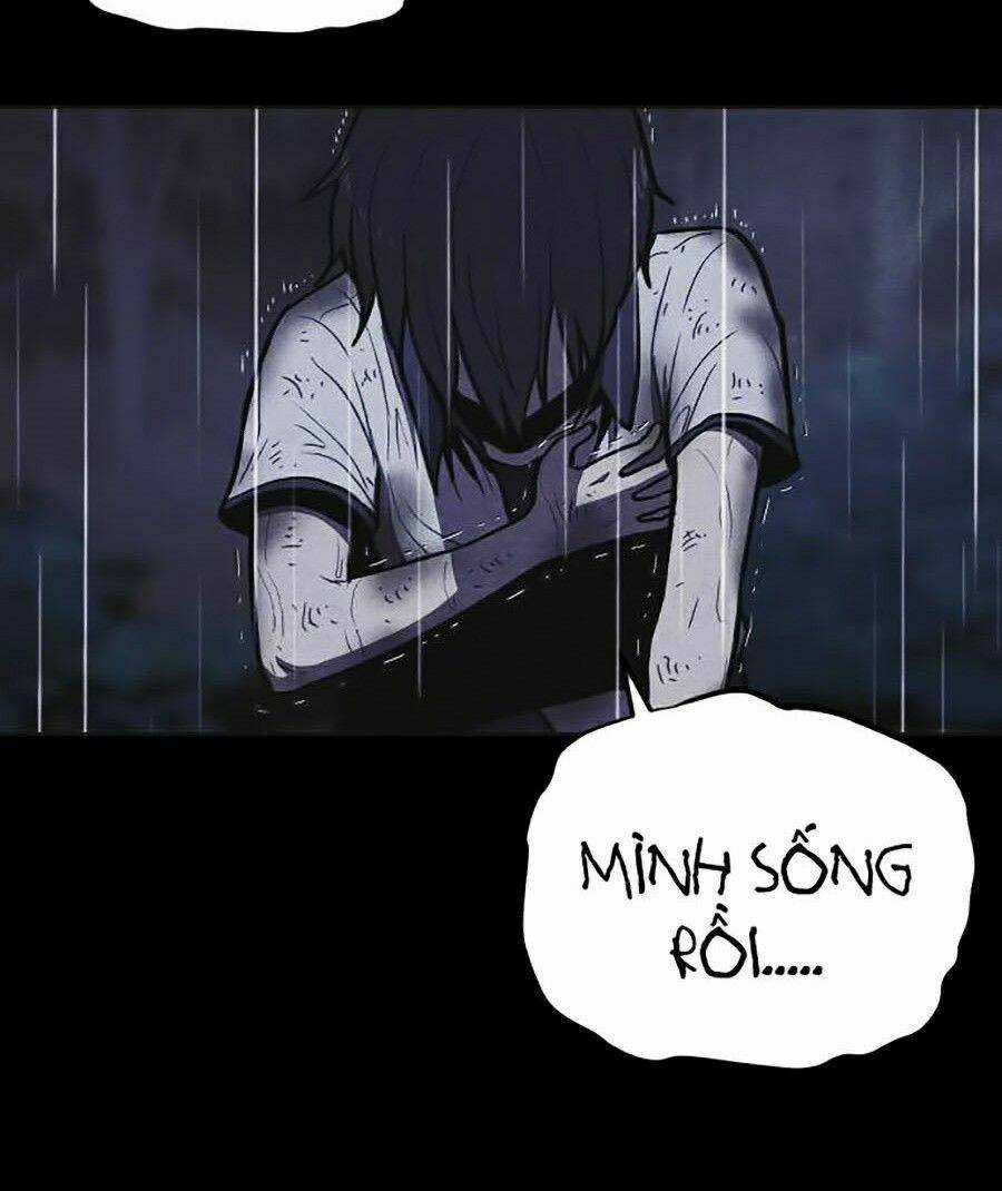 Cậu Bé Shotgun - Chapter 4 - Trang 149