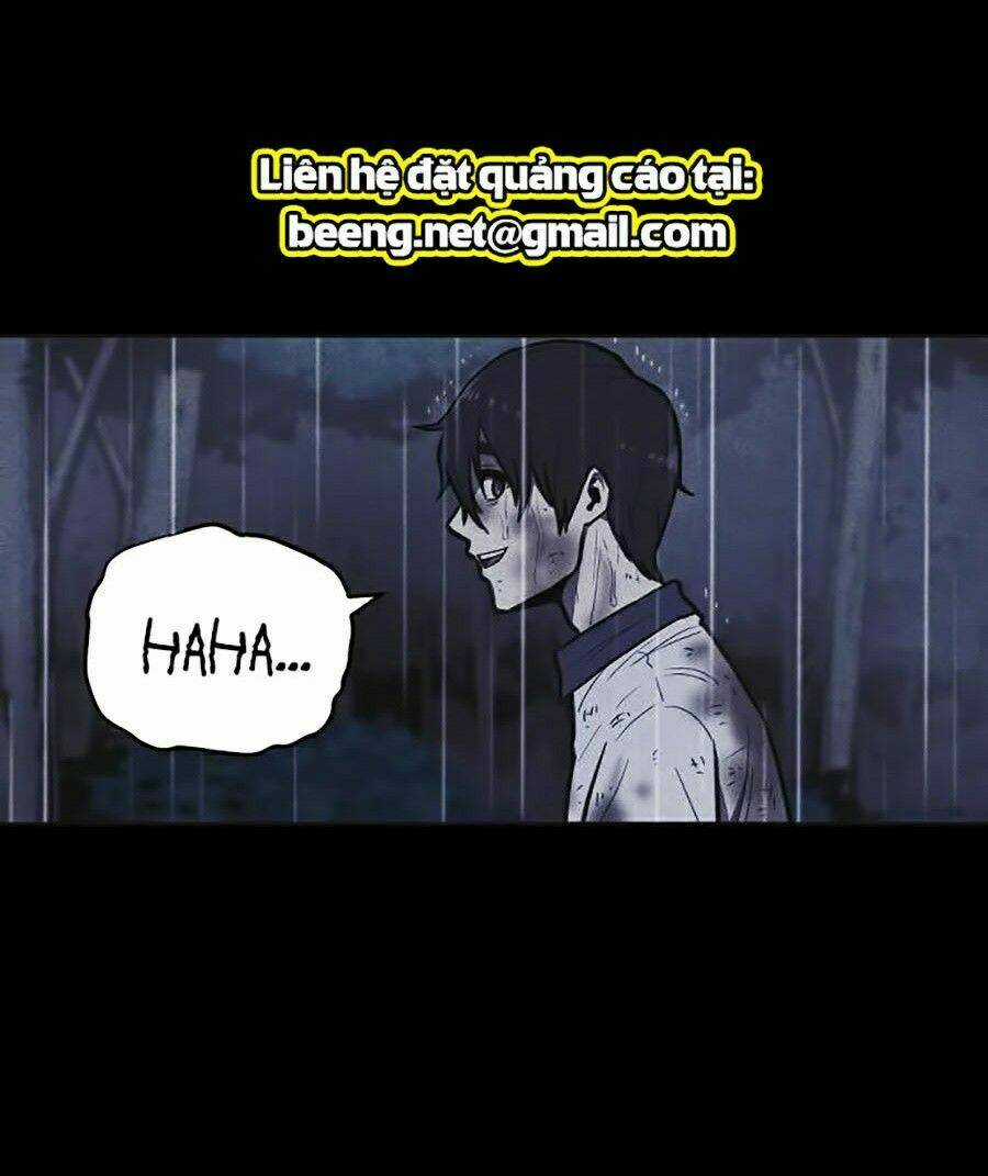 Cậu Bé Shotgun - Chapter 4 - Trang 157