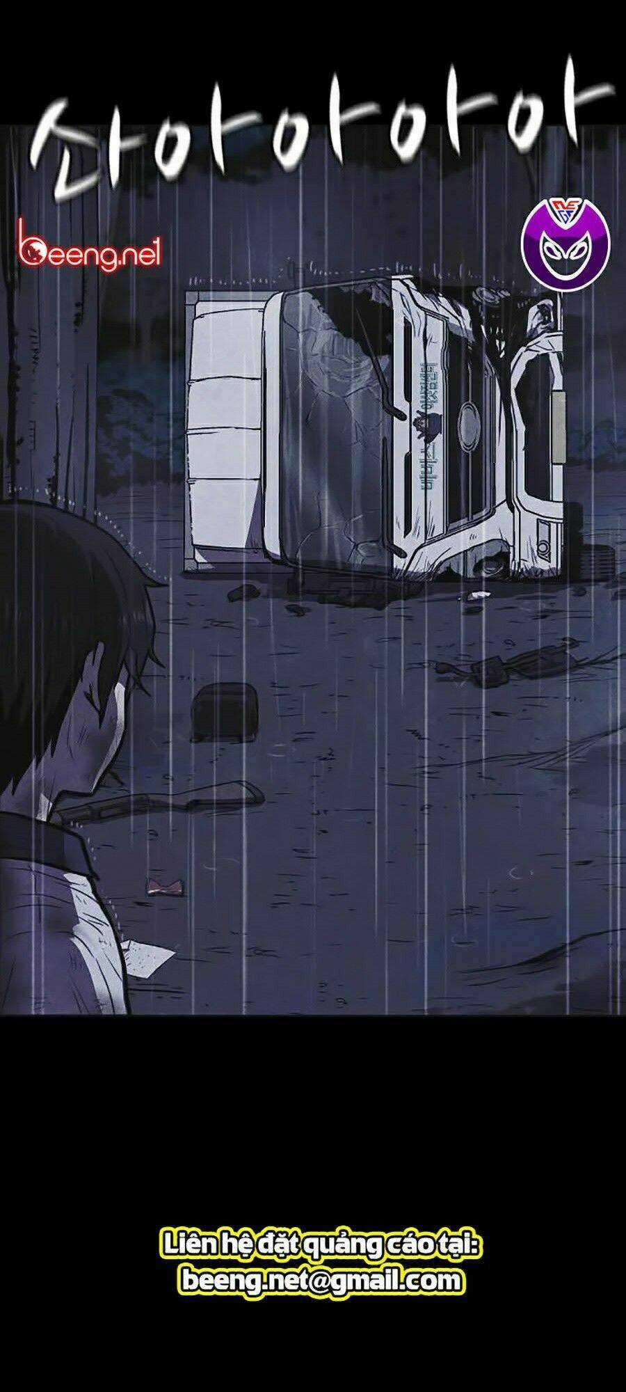 Cậu Bé Shotgun - Chapter 4 - Trang 167