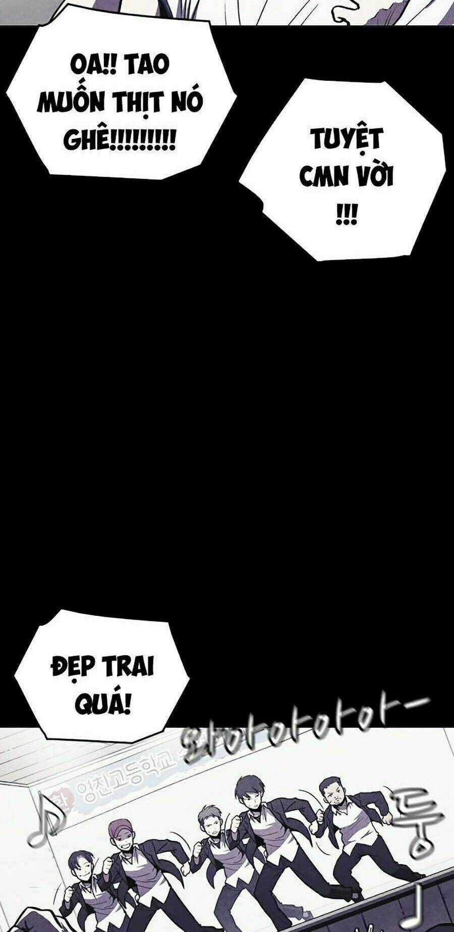 Cậu Bé Shotgun - Chapter 4 - Trang 24