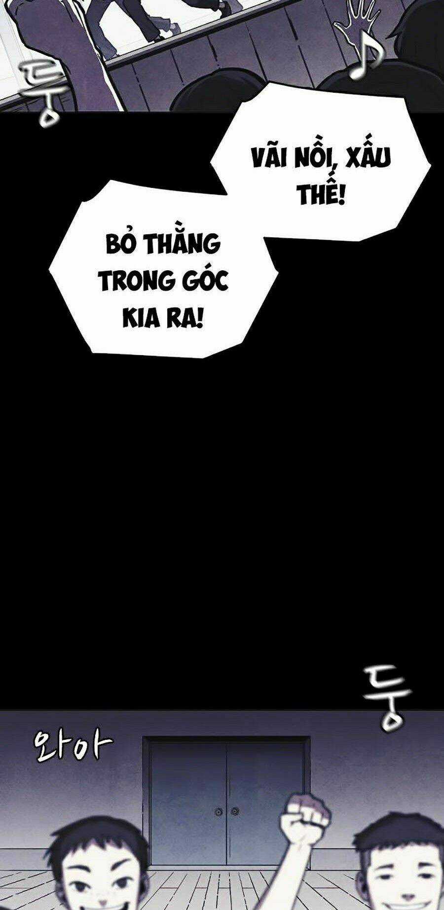 Cậu Bé Shotgun - Chapter 4 - Trang 25