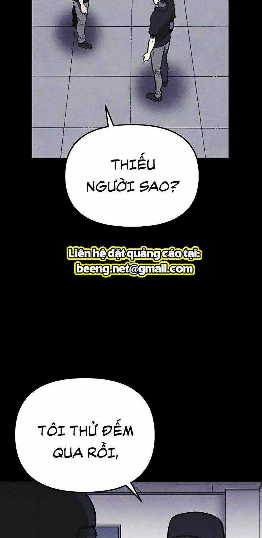 Cậu Bé Shotgun - Chapter 4 - Trang 27