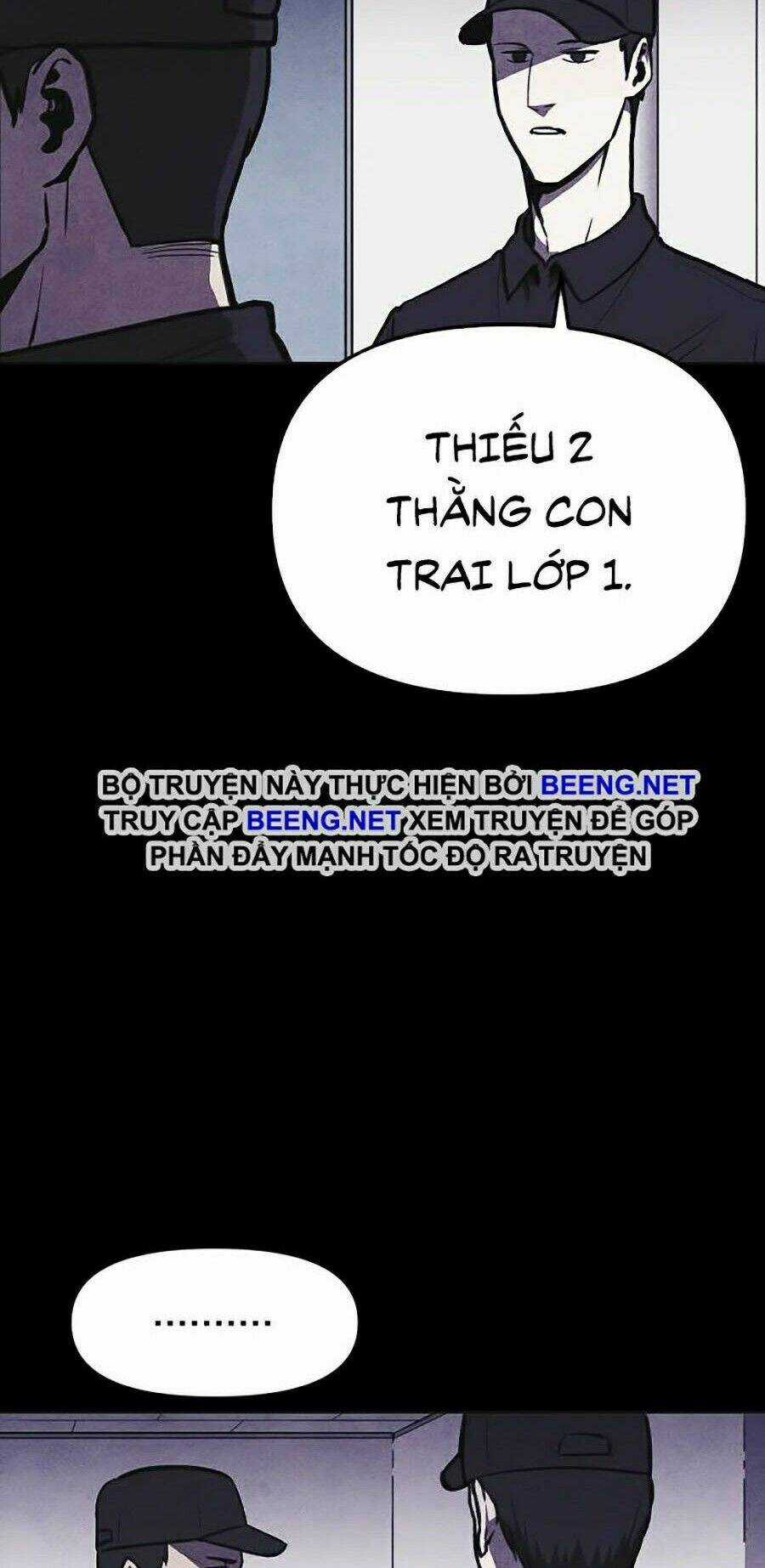 Cậu Bé Shotgun - Chapter 4 - Trang 28