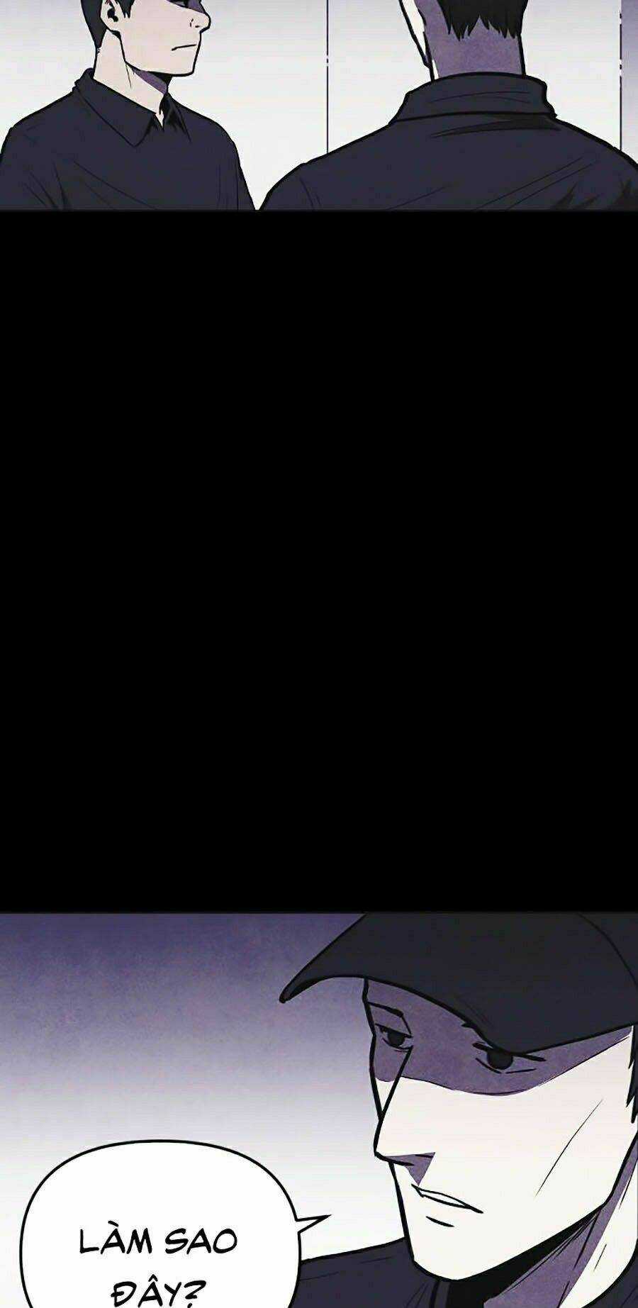 Cậu Bé Shotgun - Chapter 4 - Trang 29