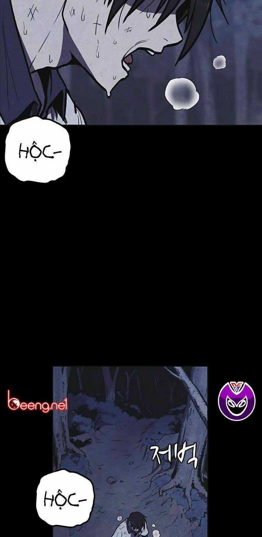 Cậu Bé Shotgun - Chapter 4 - Trang 35