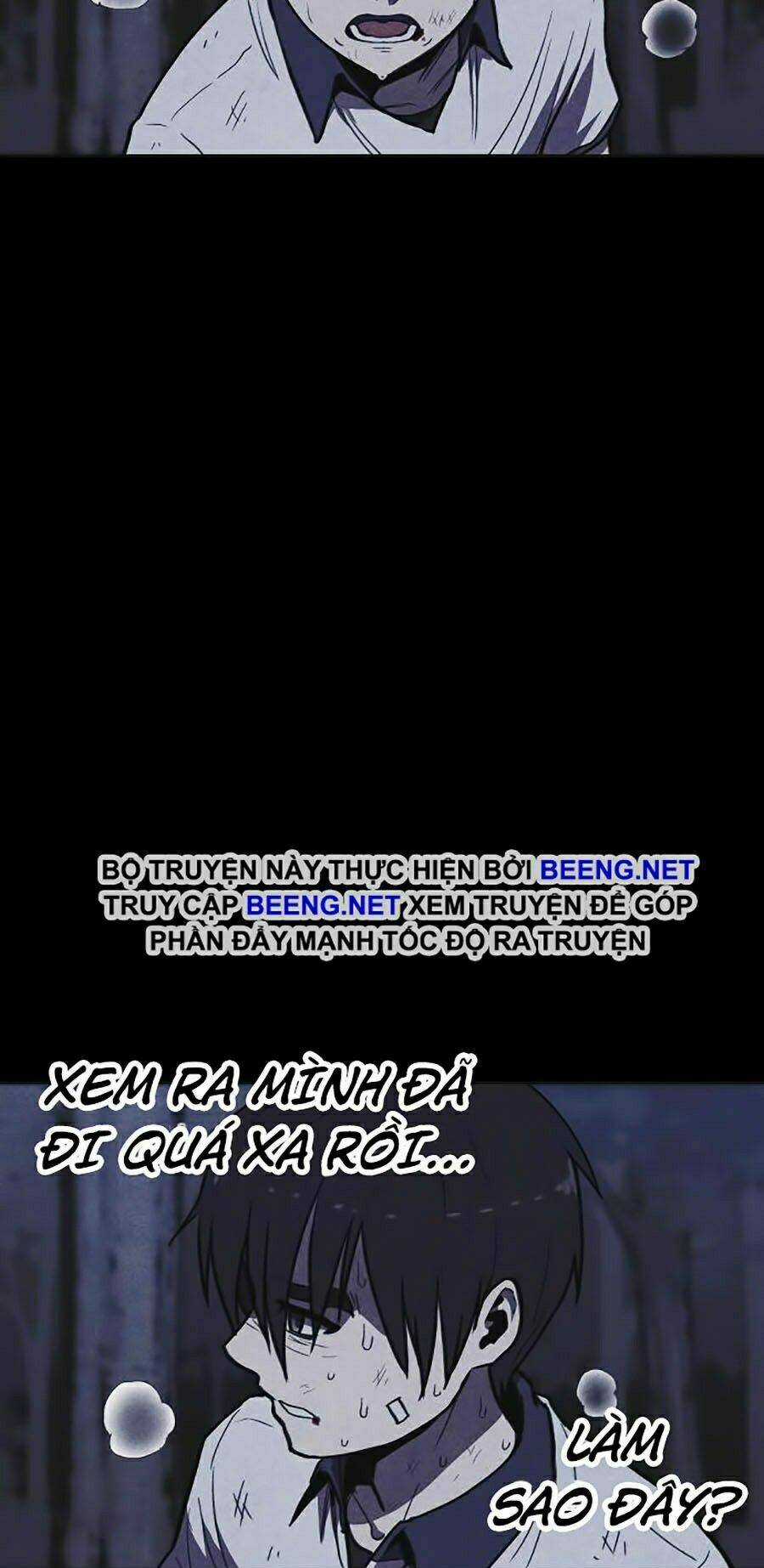 Cậu Bé Shotgun - Chapter 4 - Trang 37