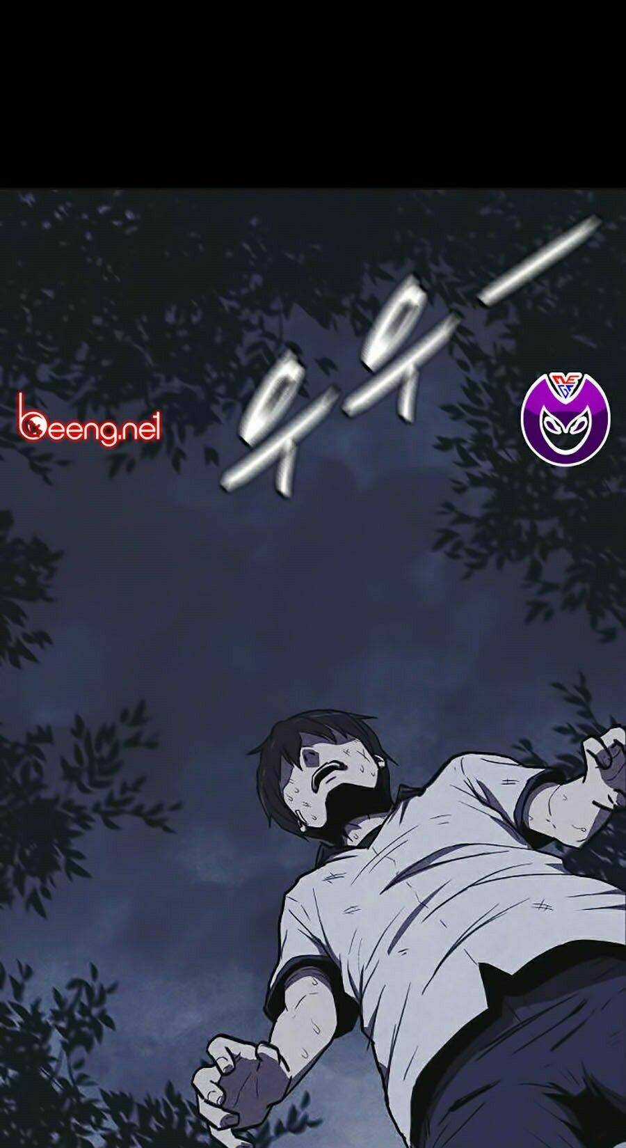 Cậu Bé Shotgun - Chapter 4 - Trang 41