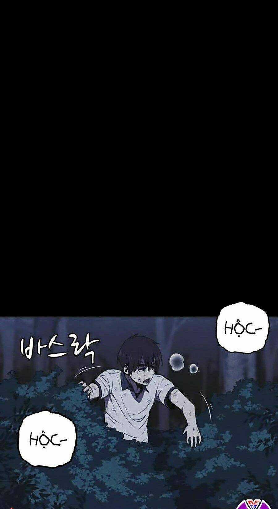 Cậu Bé Shotgun - Chapter 4 - Trang 45