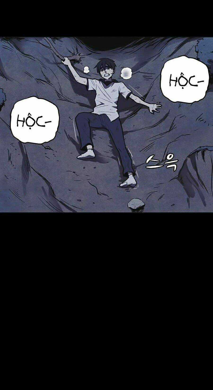 Cậu Bé Shotgun - Chapter 4 - Trang 54