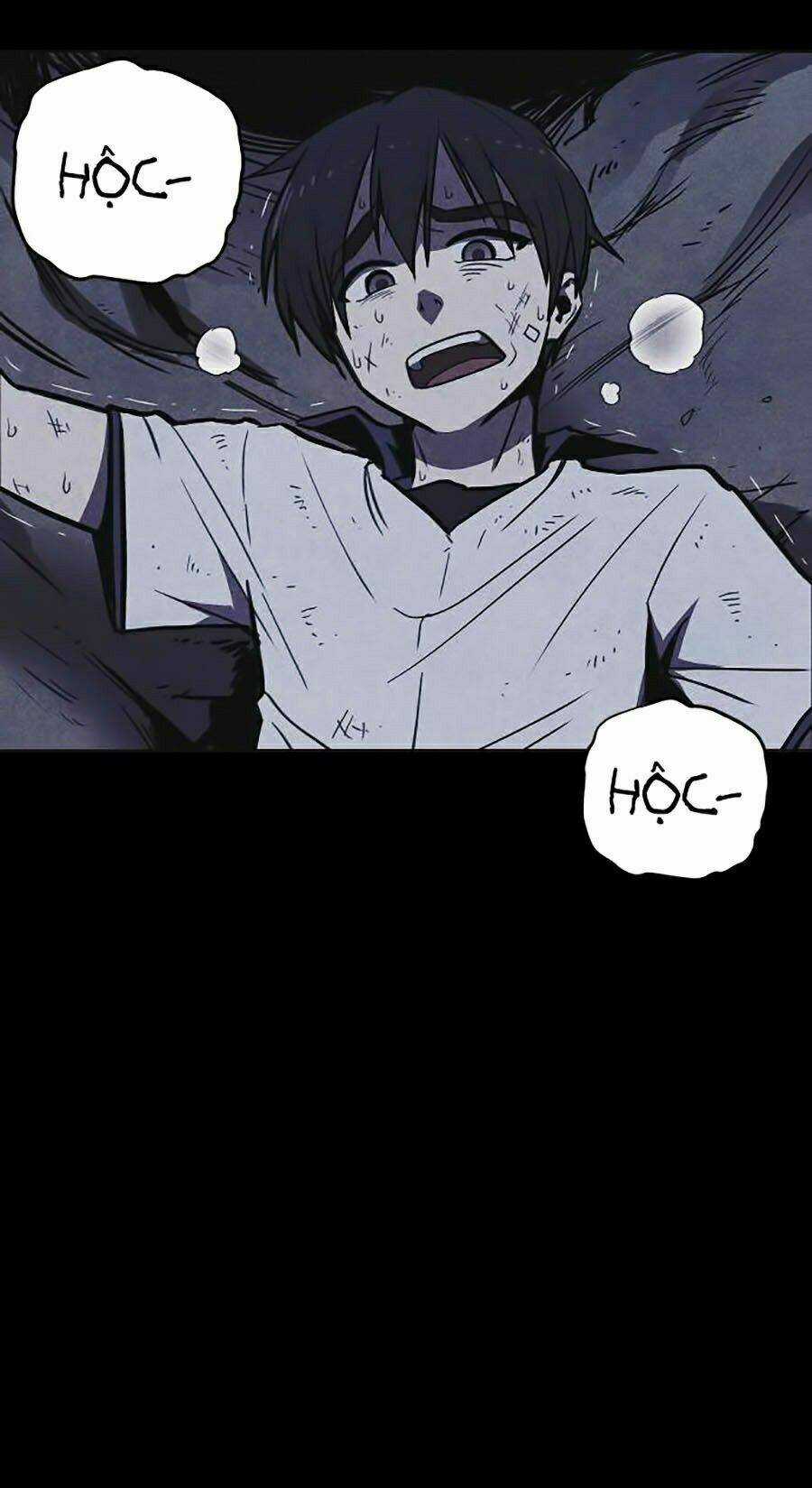 Cậu Bé Shotgun - Chapter 4 - Trang 55