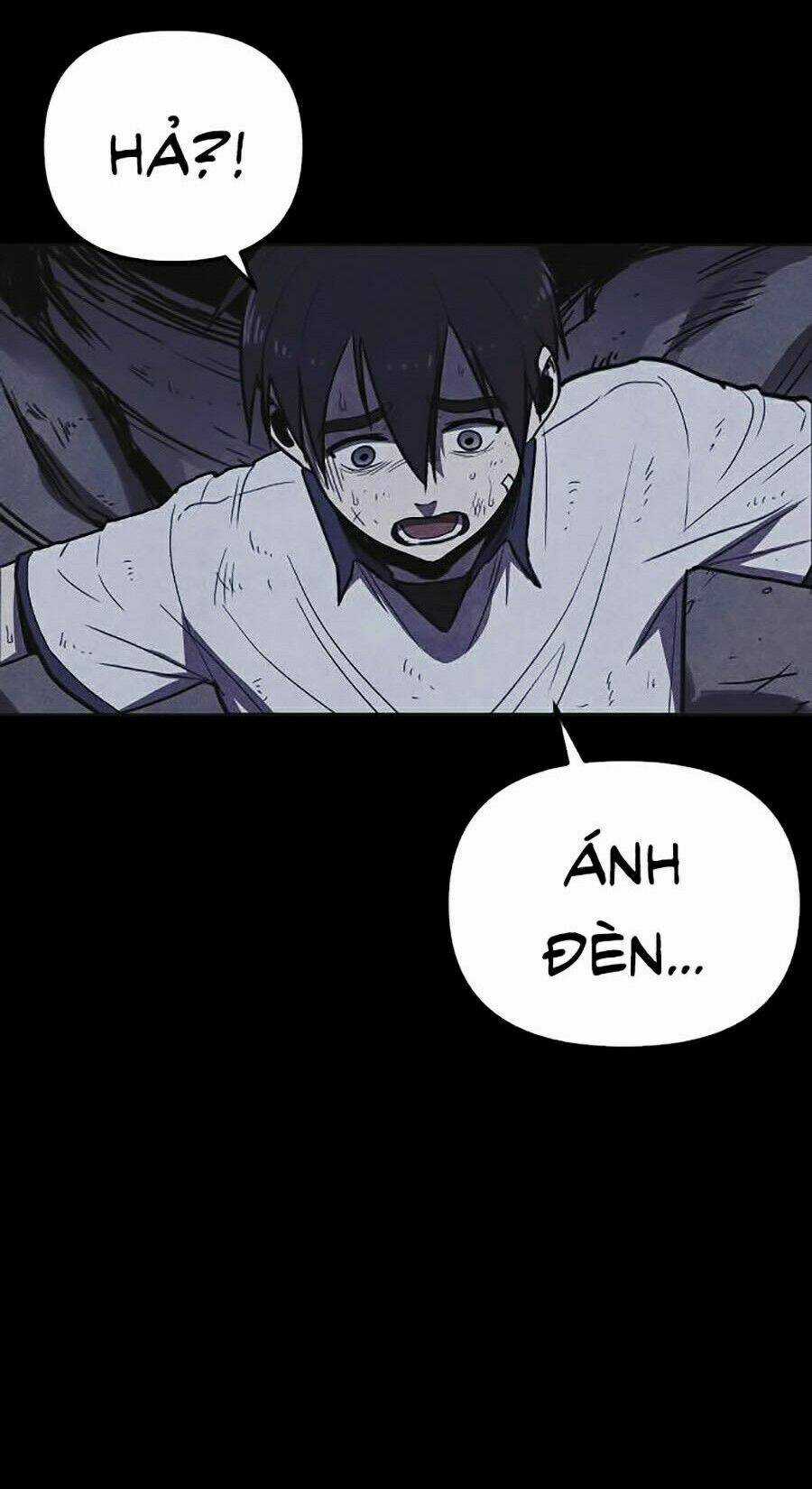 Cậu Bé Shotgun - Chapter 4 - Trang 60