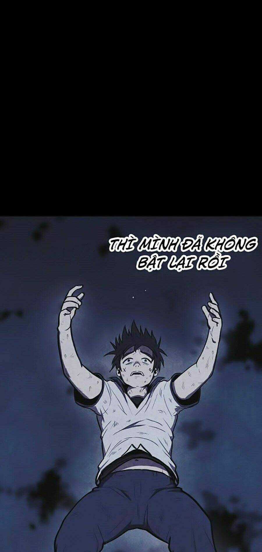 Cậu Bé Shotgun - Chapter 4 - Trang 70