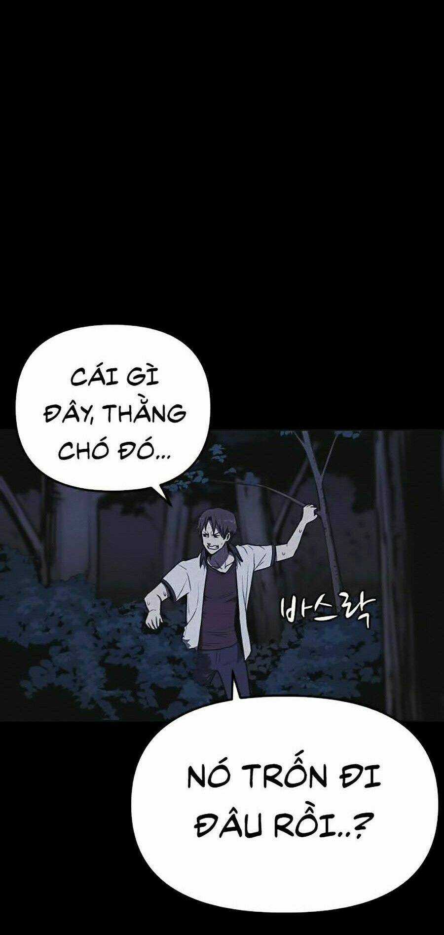 Cậu Bé Shotgun - Chapter 4 - Trang 74