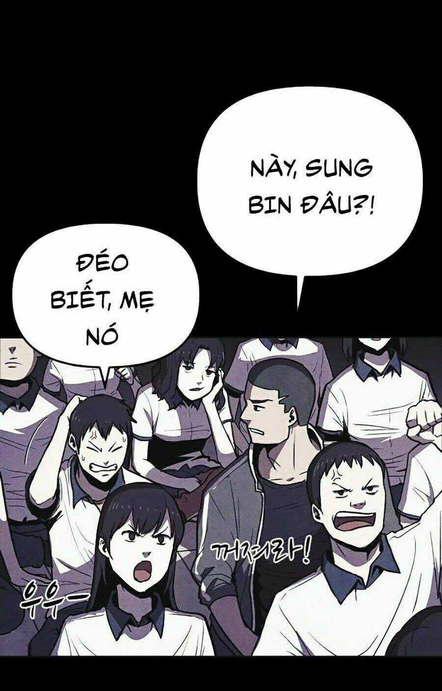 Cậu Bé Shotgun - Chapter 4 - Trang 90