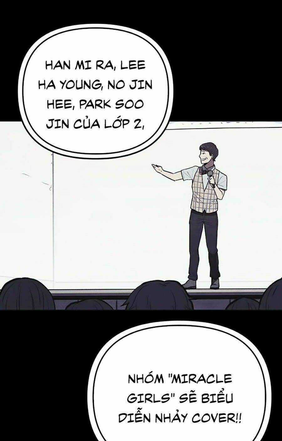 Cậu Bé Shotgun - Chapter 4 - Trang 95