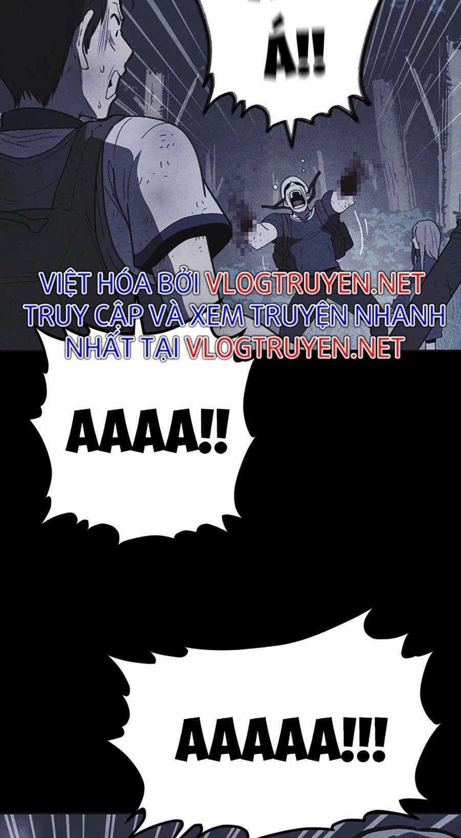 Cậu Bé Shotgun - Chapter 40 - Trang 102