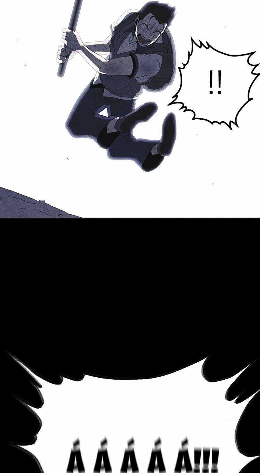 Cậu Bé Shotgun - Chapter 40 - Trang 105