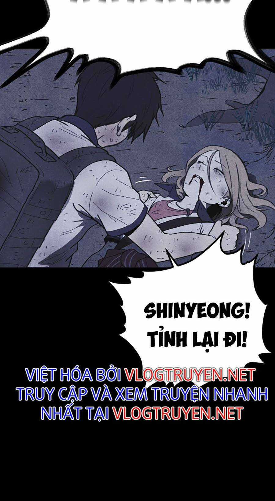 Cậu Bé Shotgun - Chapter 40 - Trang 106