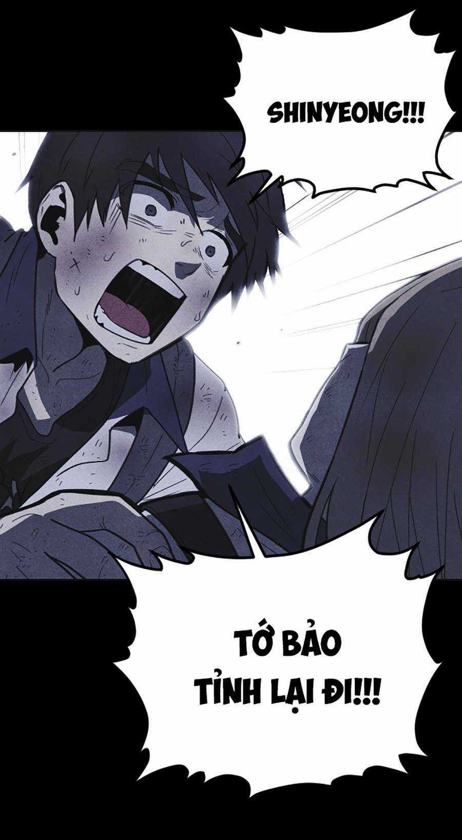 Cậu Bé Shotgun - Chapter 40 - Trang 107