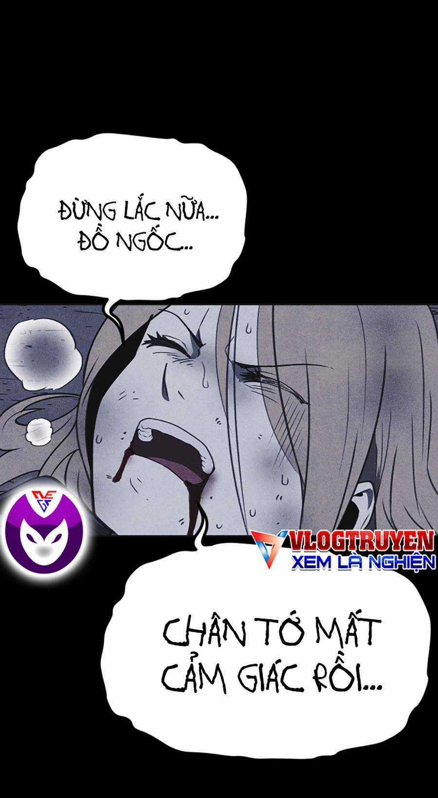 Cậu Bé Shotgun - Chapter 40 - Trang 108