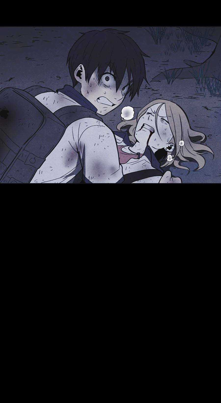 Cậu Bé Shotgun - Chapter 40 - Trang 109