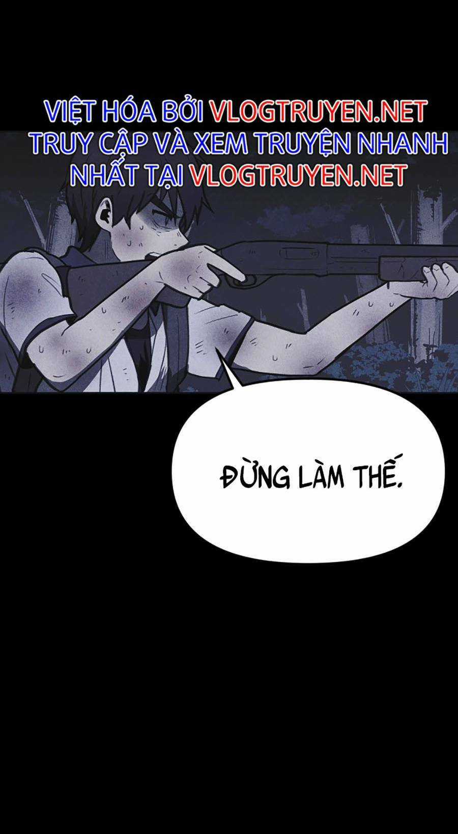 Cậu Bé Shotgun - Chapter 40 - Trang 116