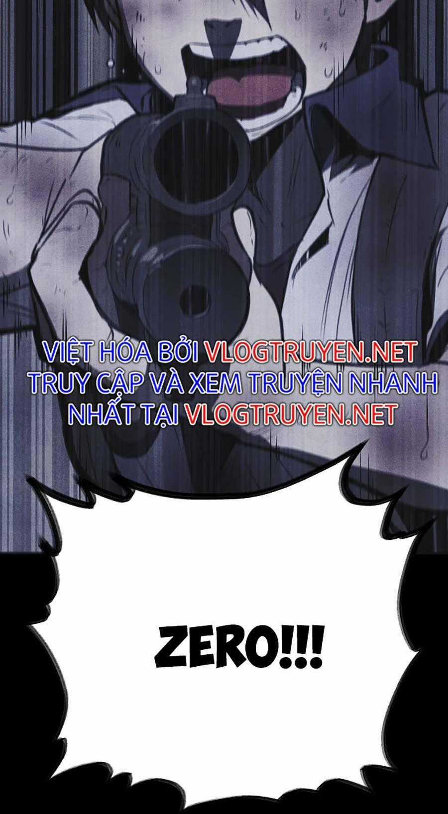 Cậu Bé Shotgun - Chapter 40 - Trang 119